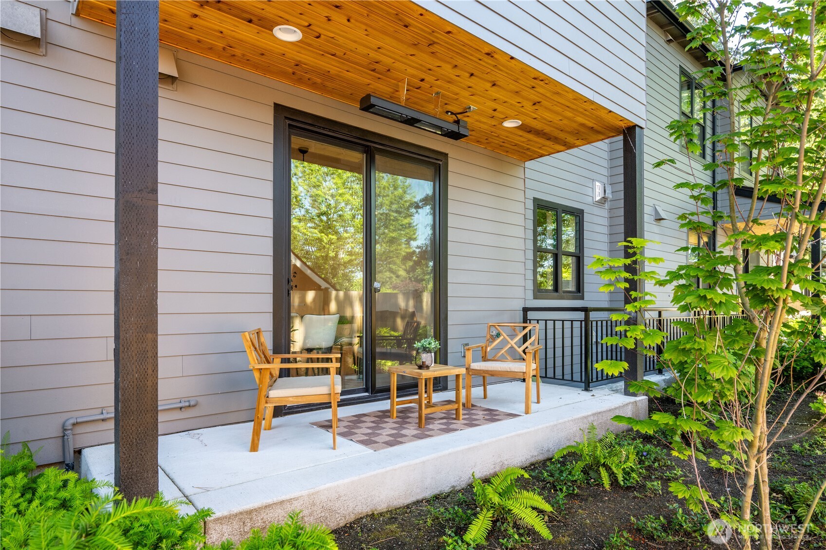 1831 4th Street Unit: B