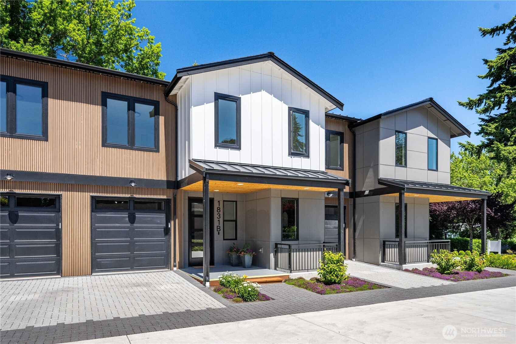 1831 4th Street Unit: B