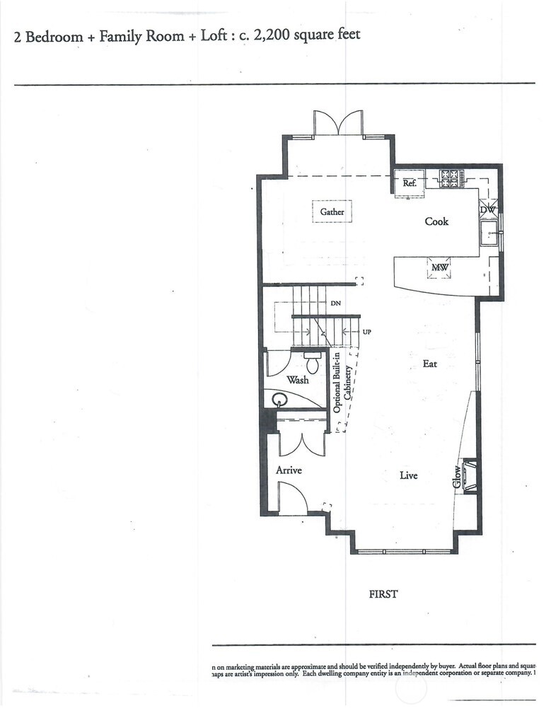 10410 NE 12th St Unit: 106