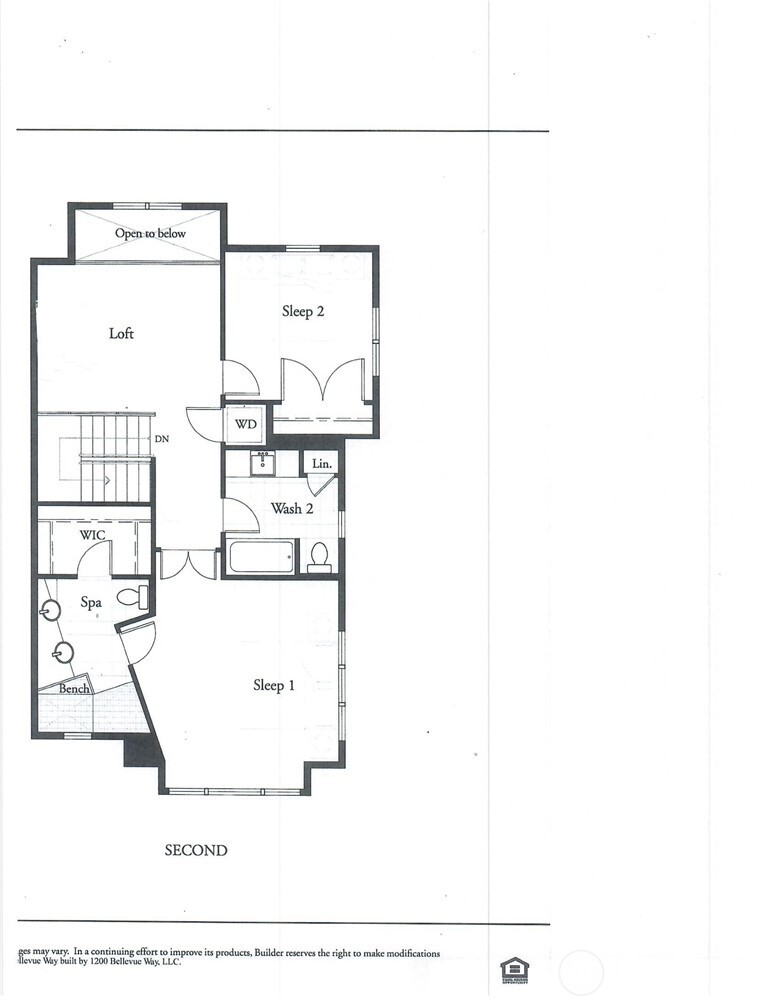 10410 NE 12th St Unit: 106
