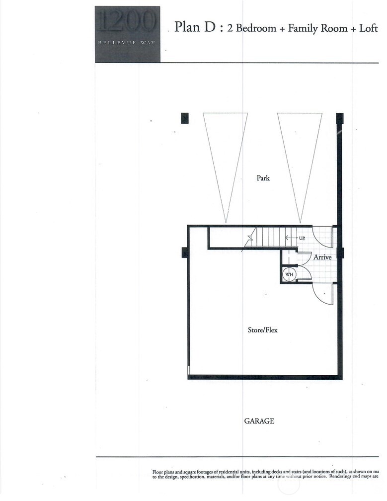 10410 NE 12th St Unit: 106