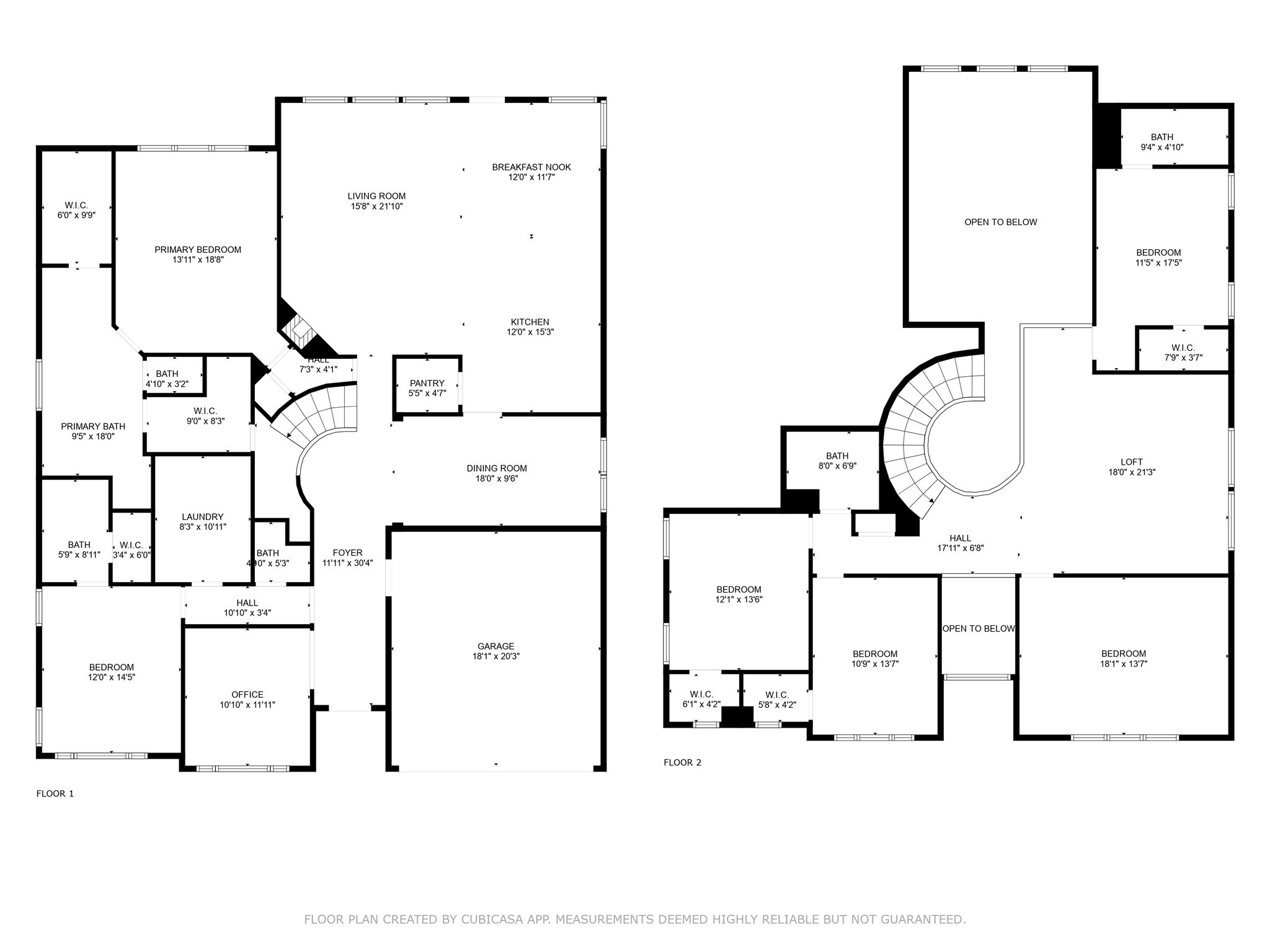 15817 Pleat Leaf Road