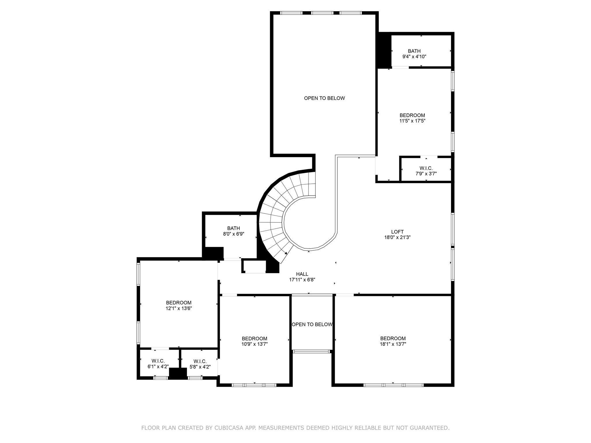 15817 Pleat Leaf Road