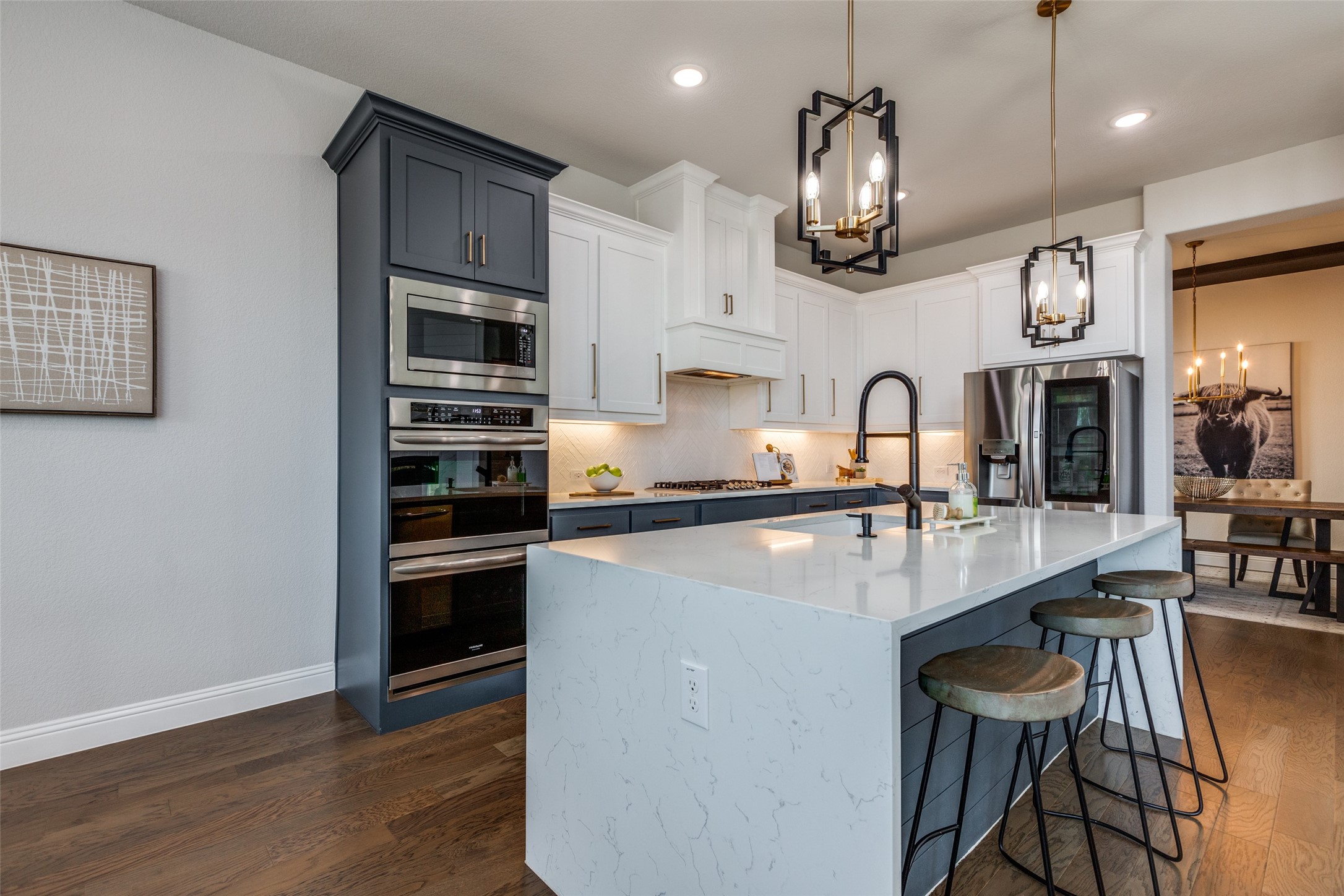 15817 Pleat Leaf Road