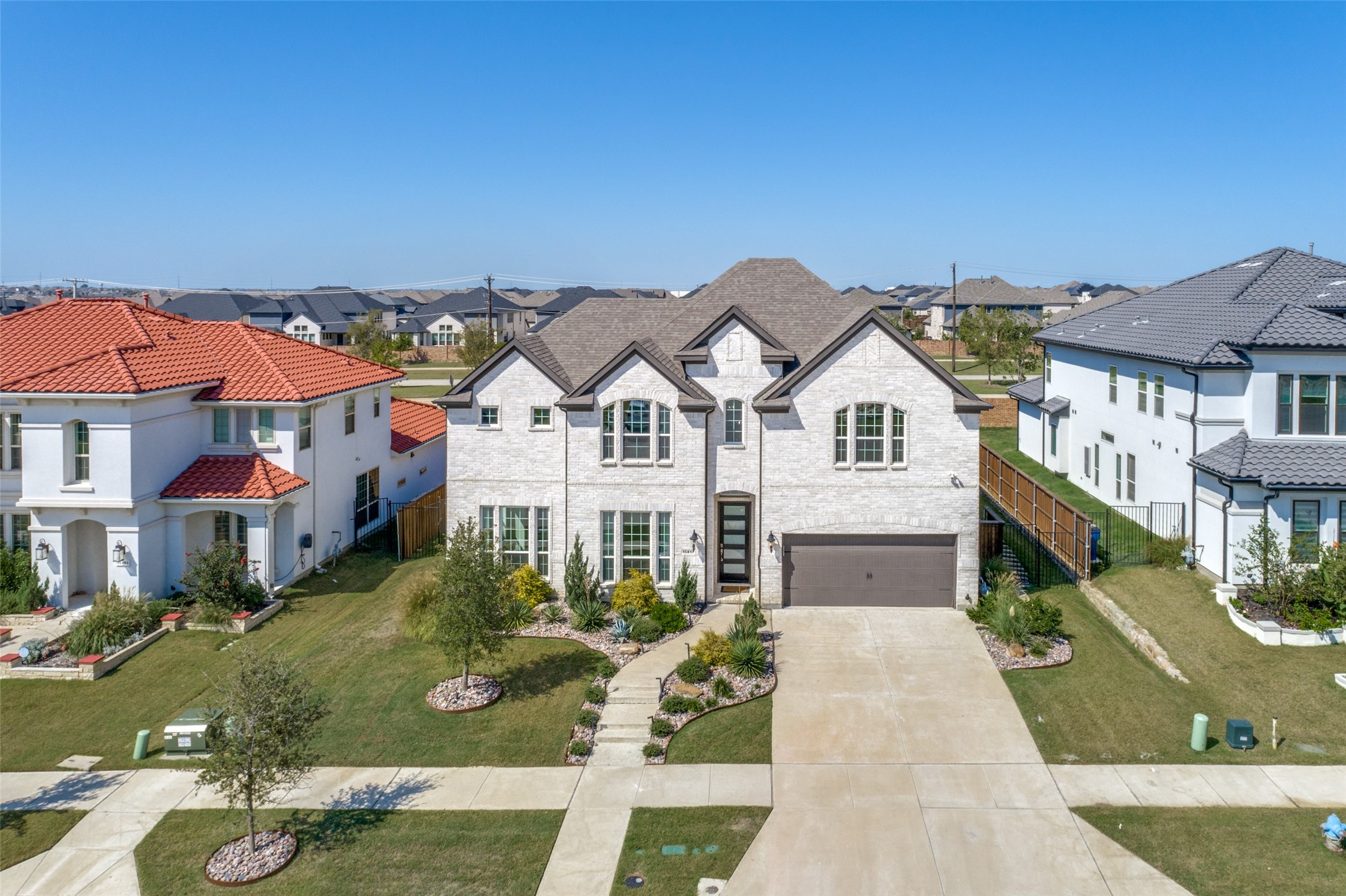 15817 Pleat Leaf Road