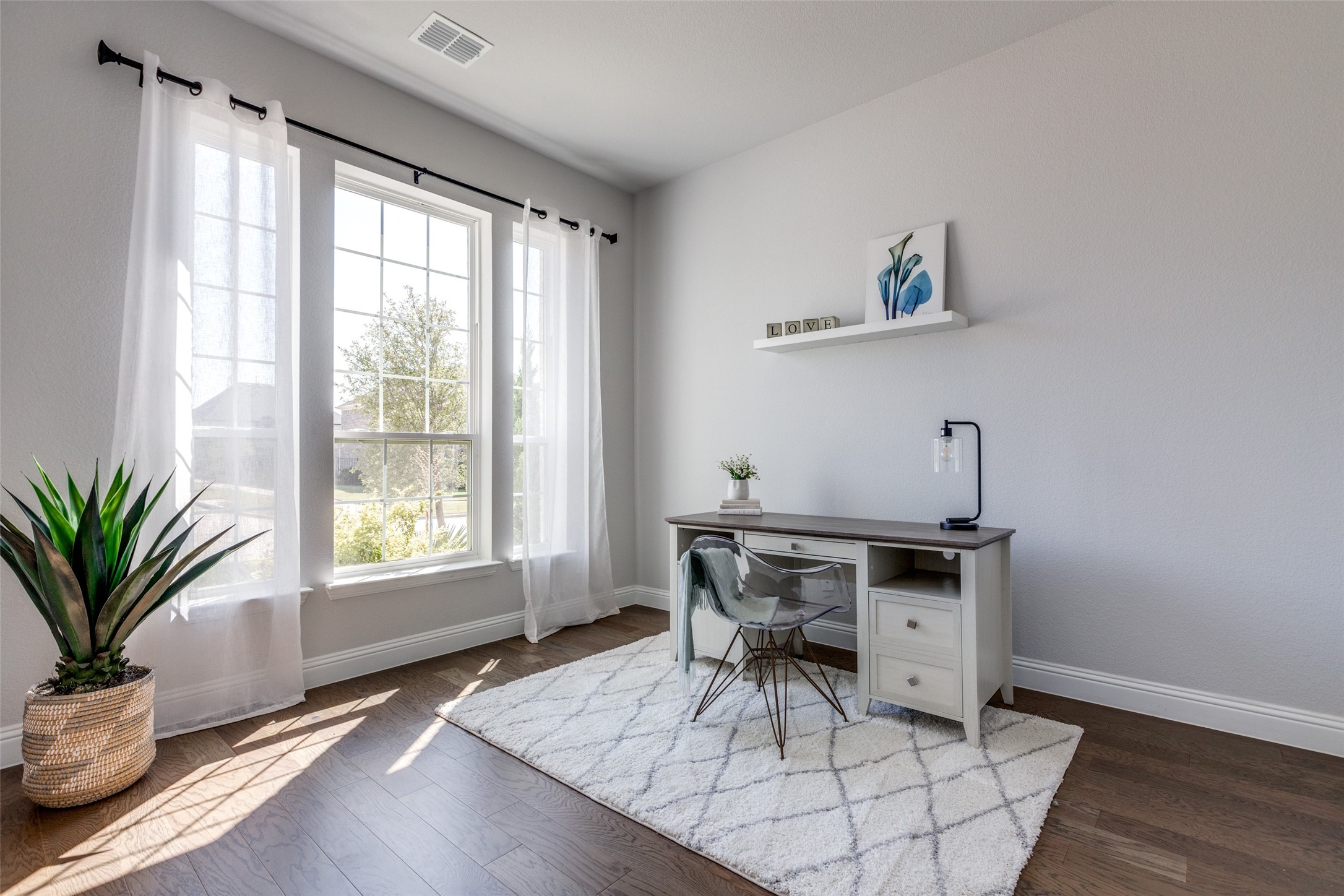 15817 Pleat Leaf Road