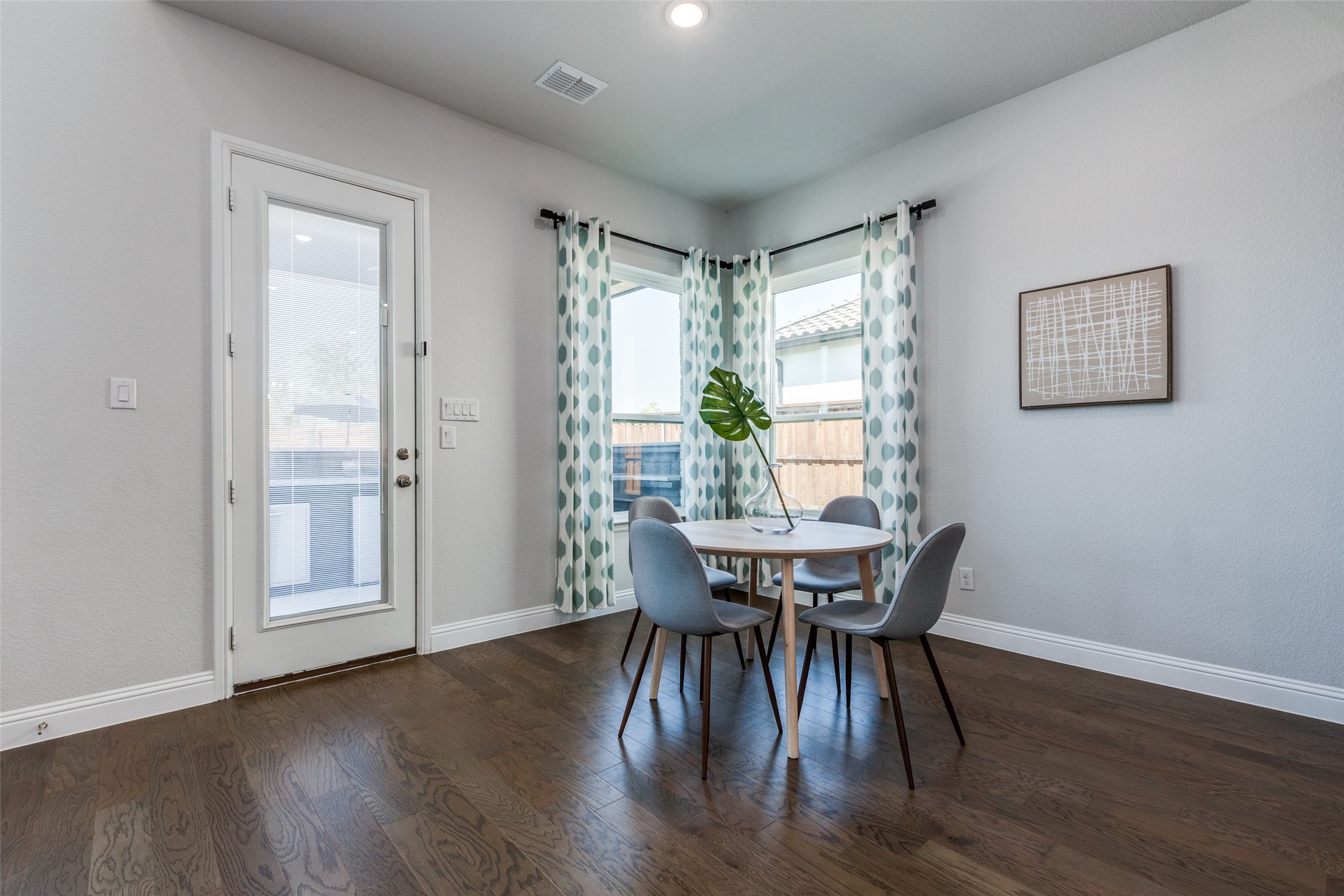 15817 Pleat Leaf Road