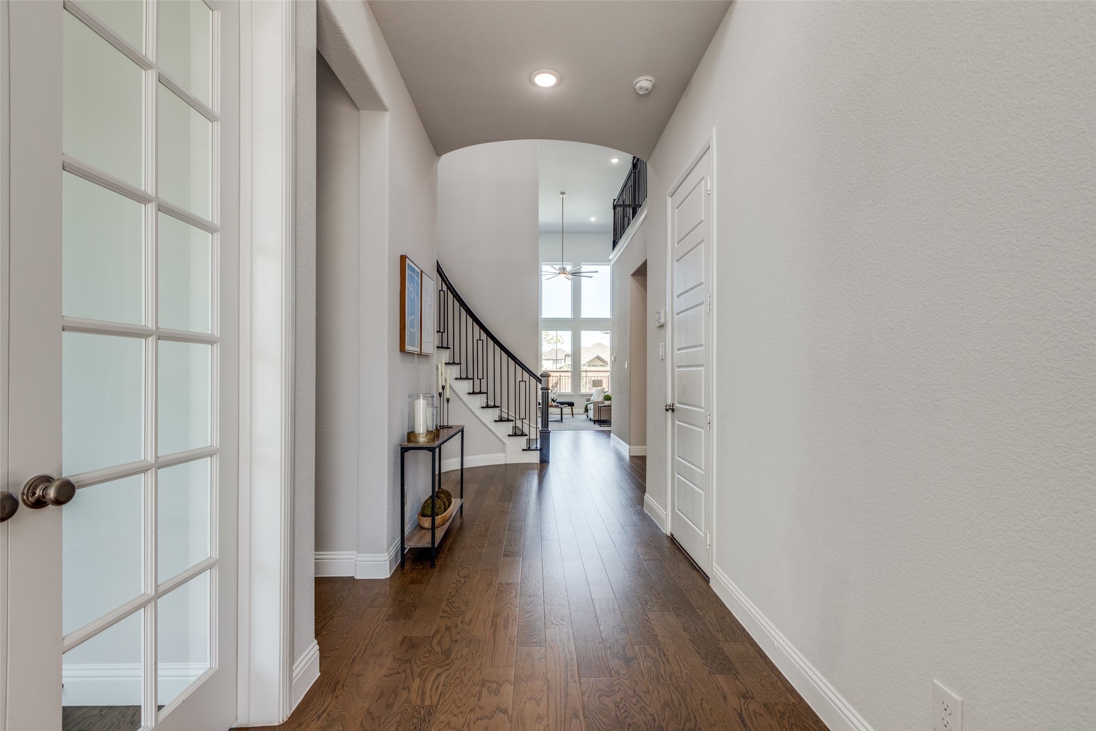 15817 Pleat Leaf Road