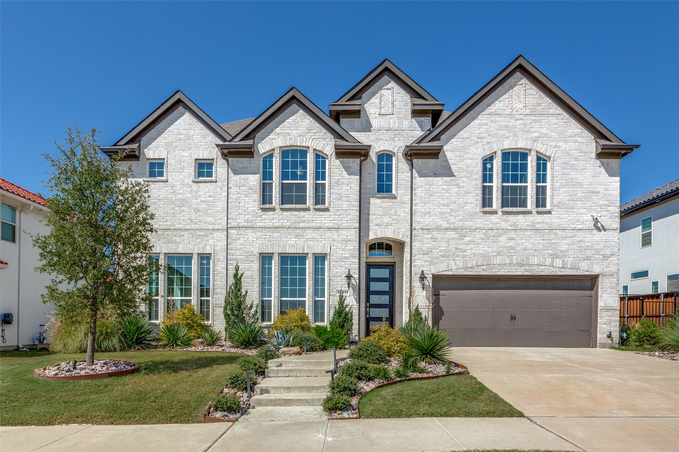 15817 Pleat Leaf Road