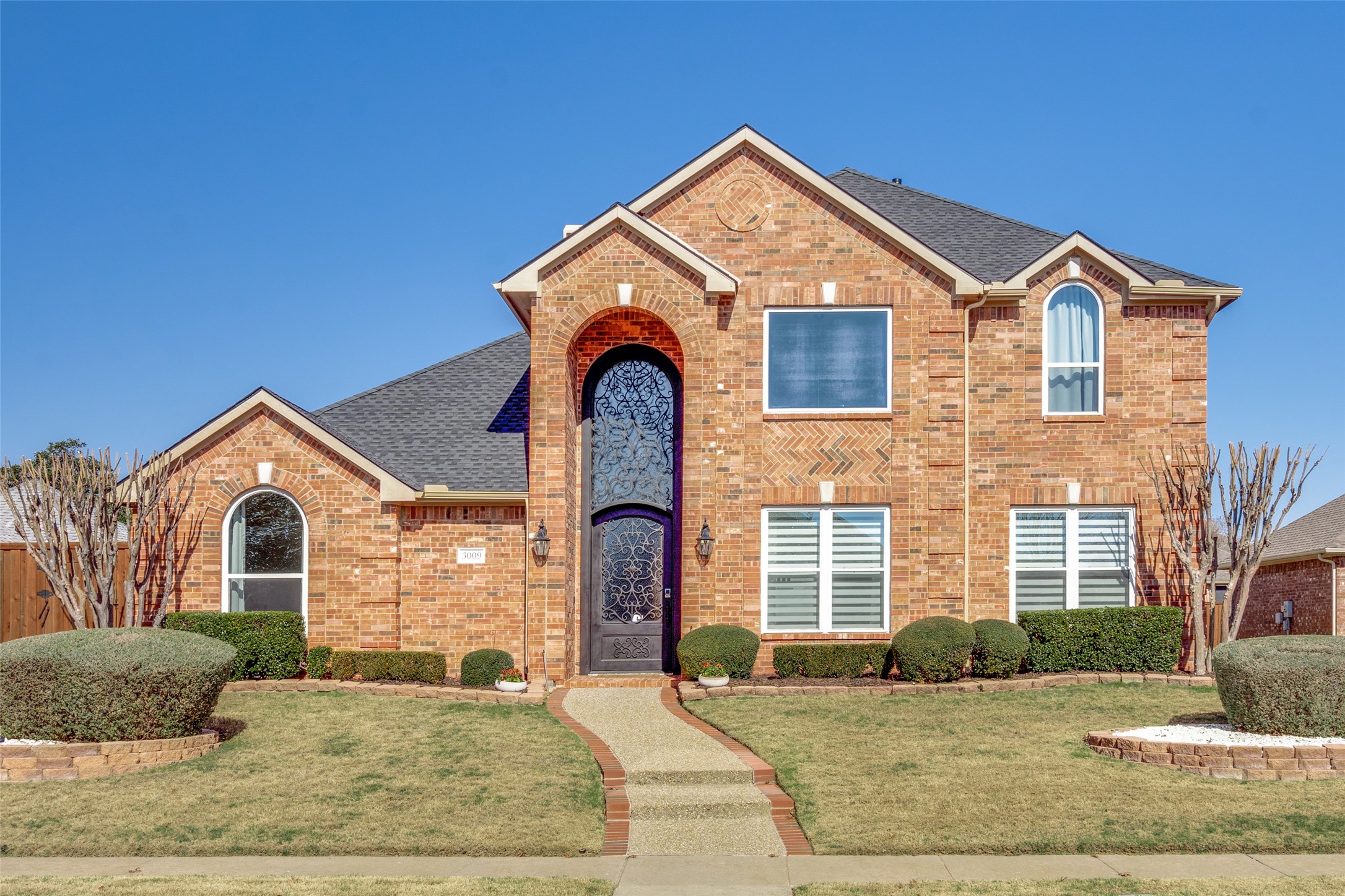 3009 Edwards Drive