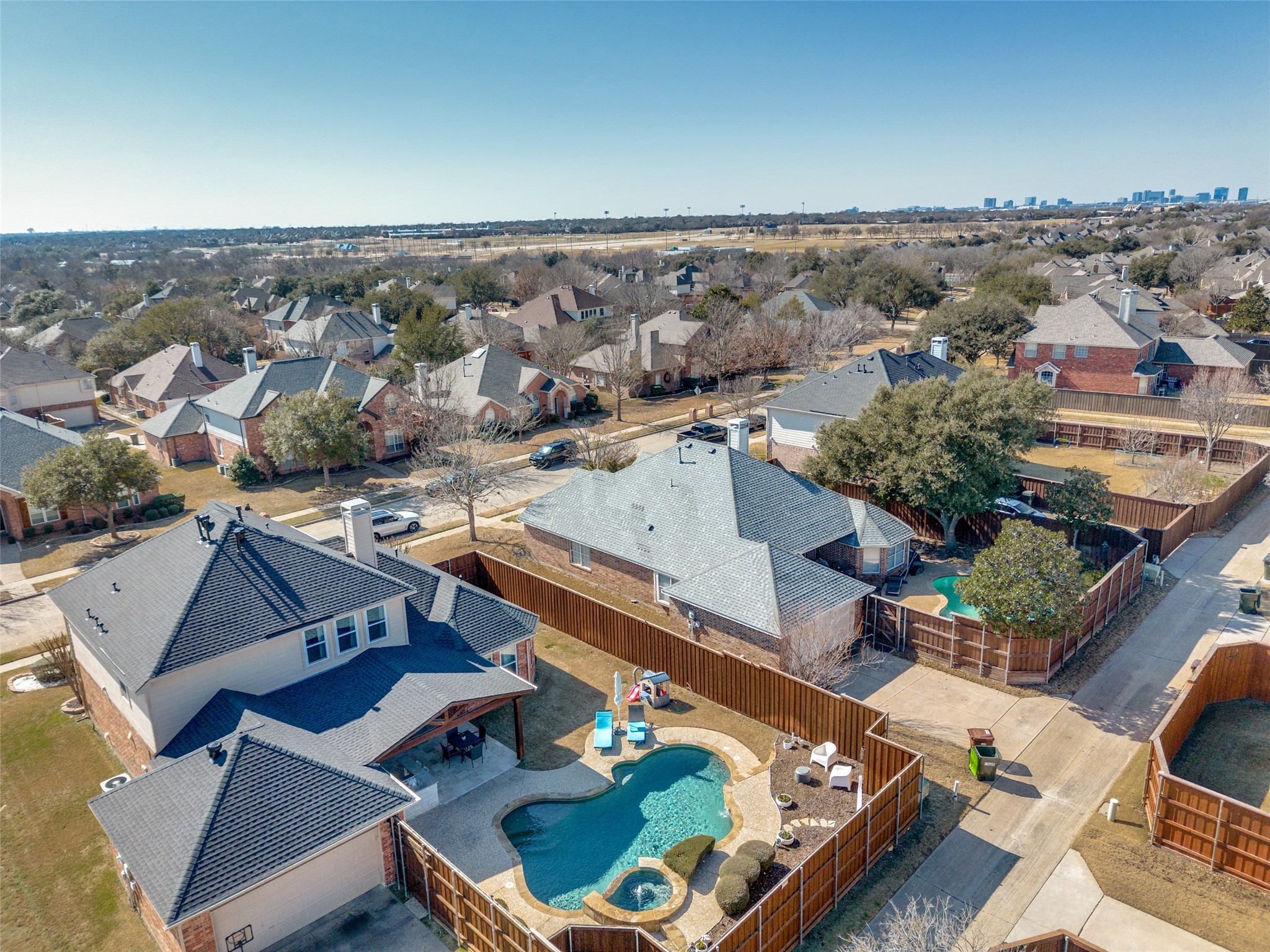 3009 Edwards Drive