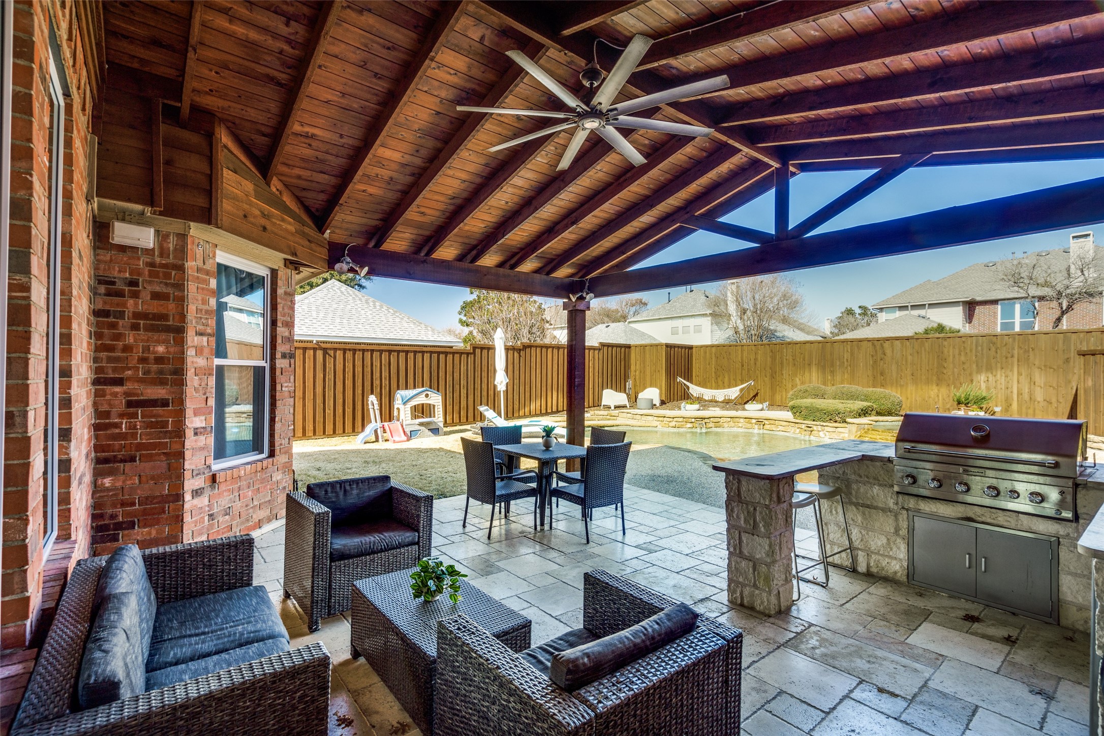 3009 Edwards Drive