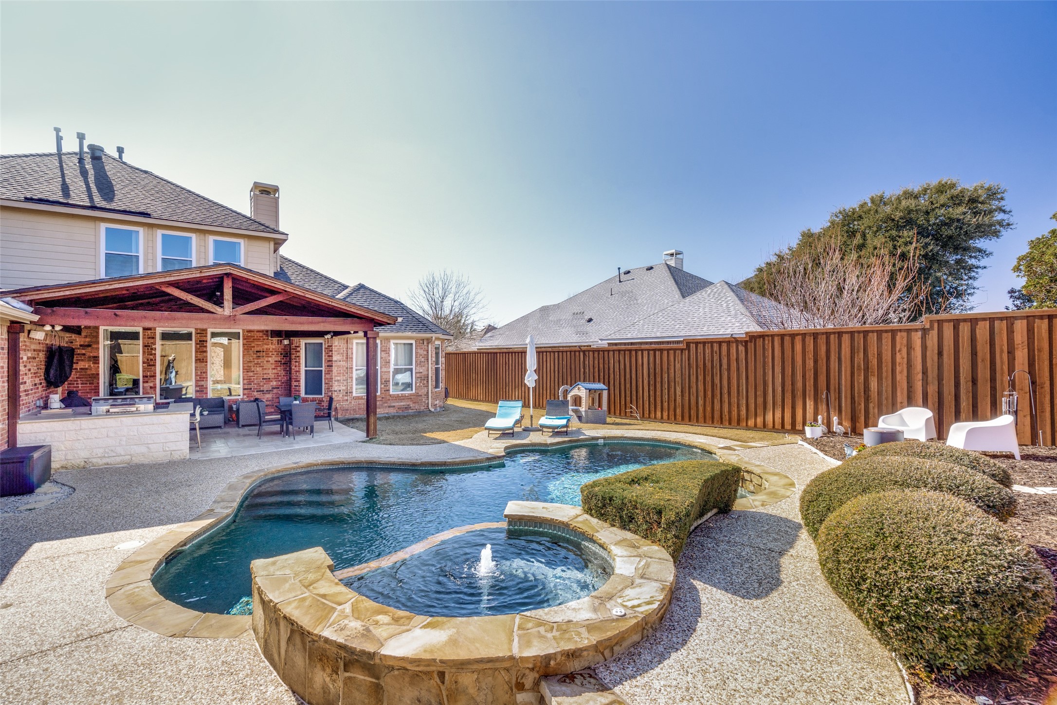 3009 Edwards Drive