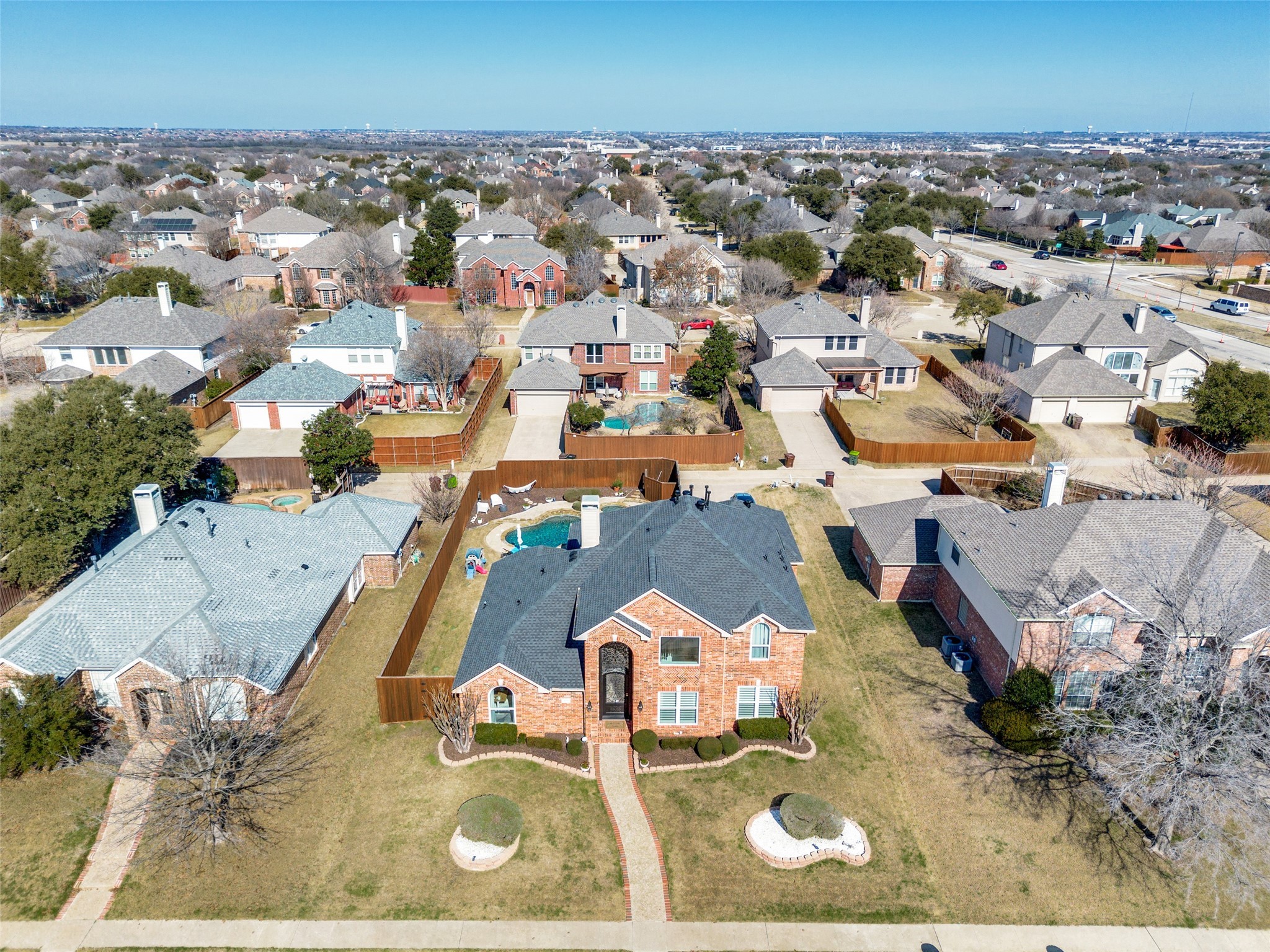 3009 Edwards Drive