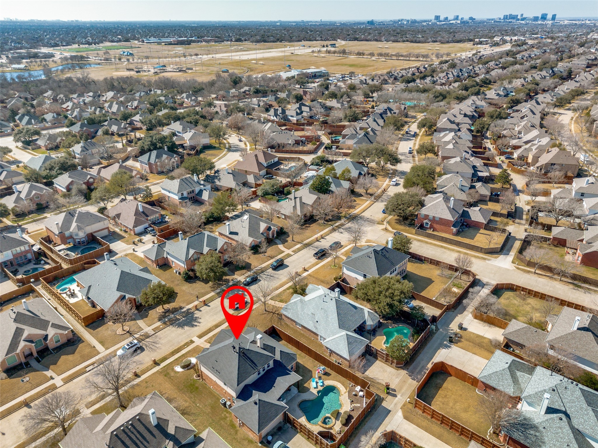3009 Edwards Drive