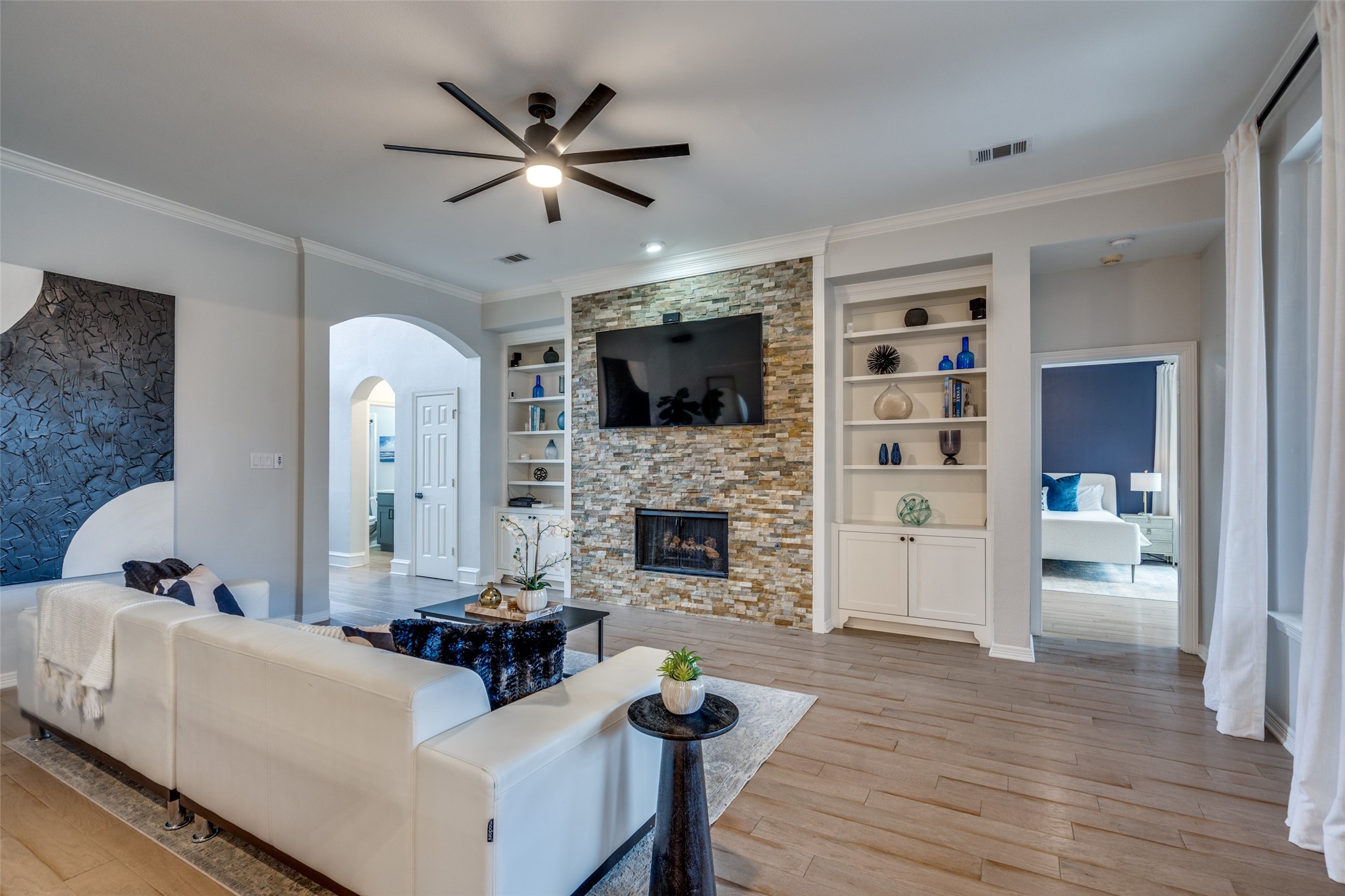 3009 Edwards Drive