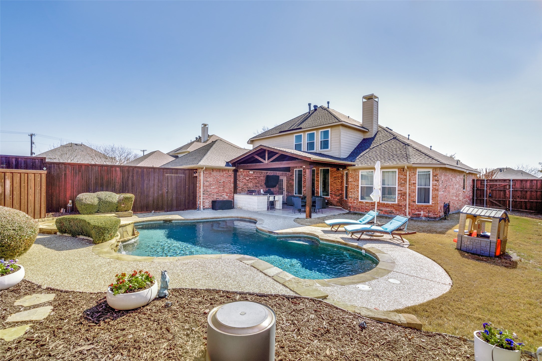 3009 Edwards Drive