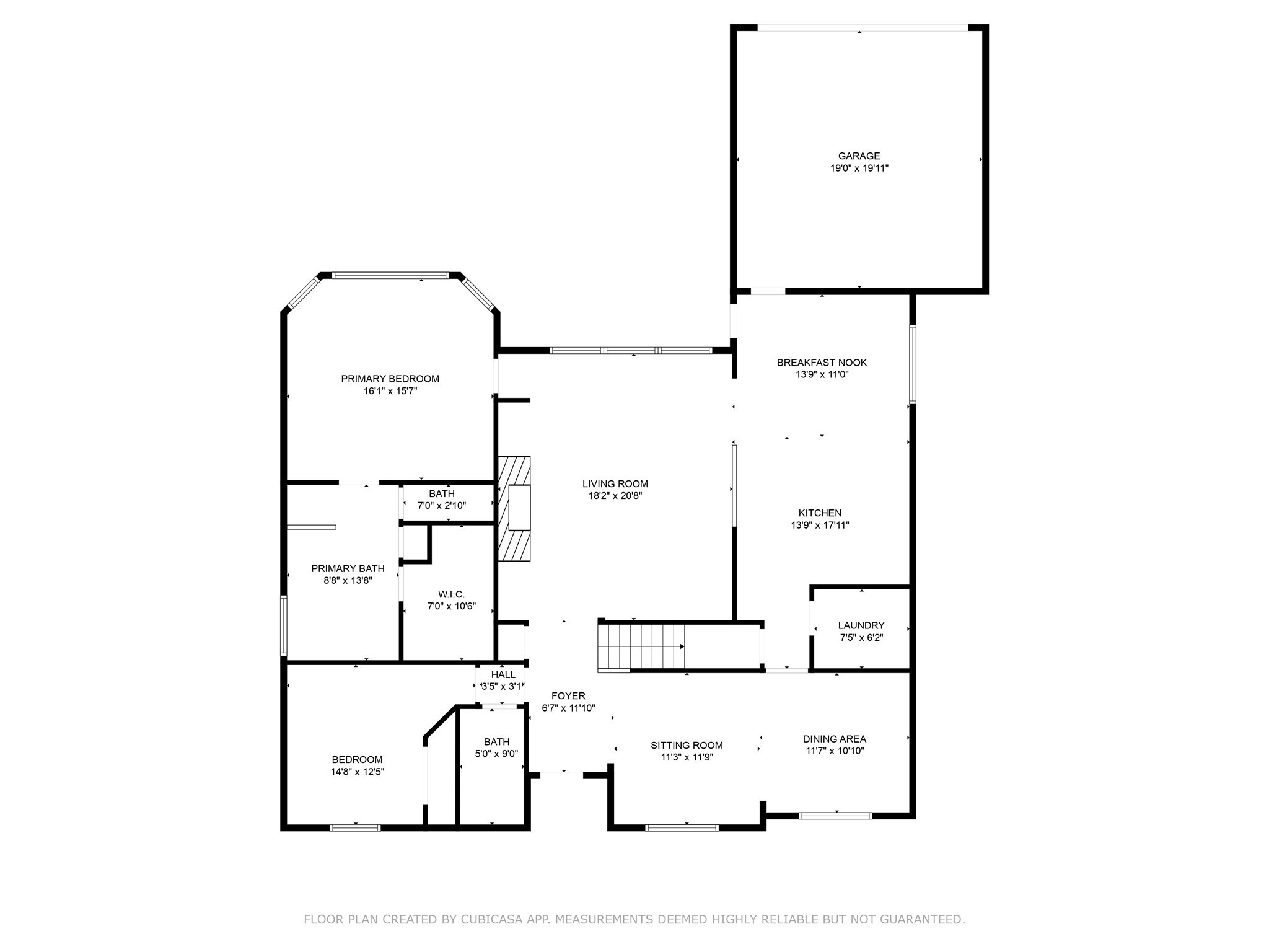 3009 Edwards Drive