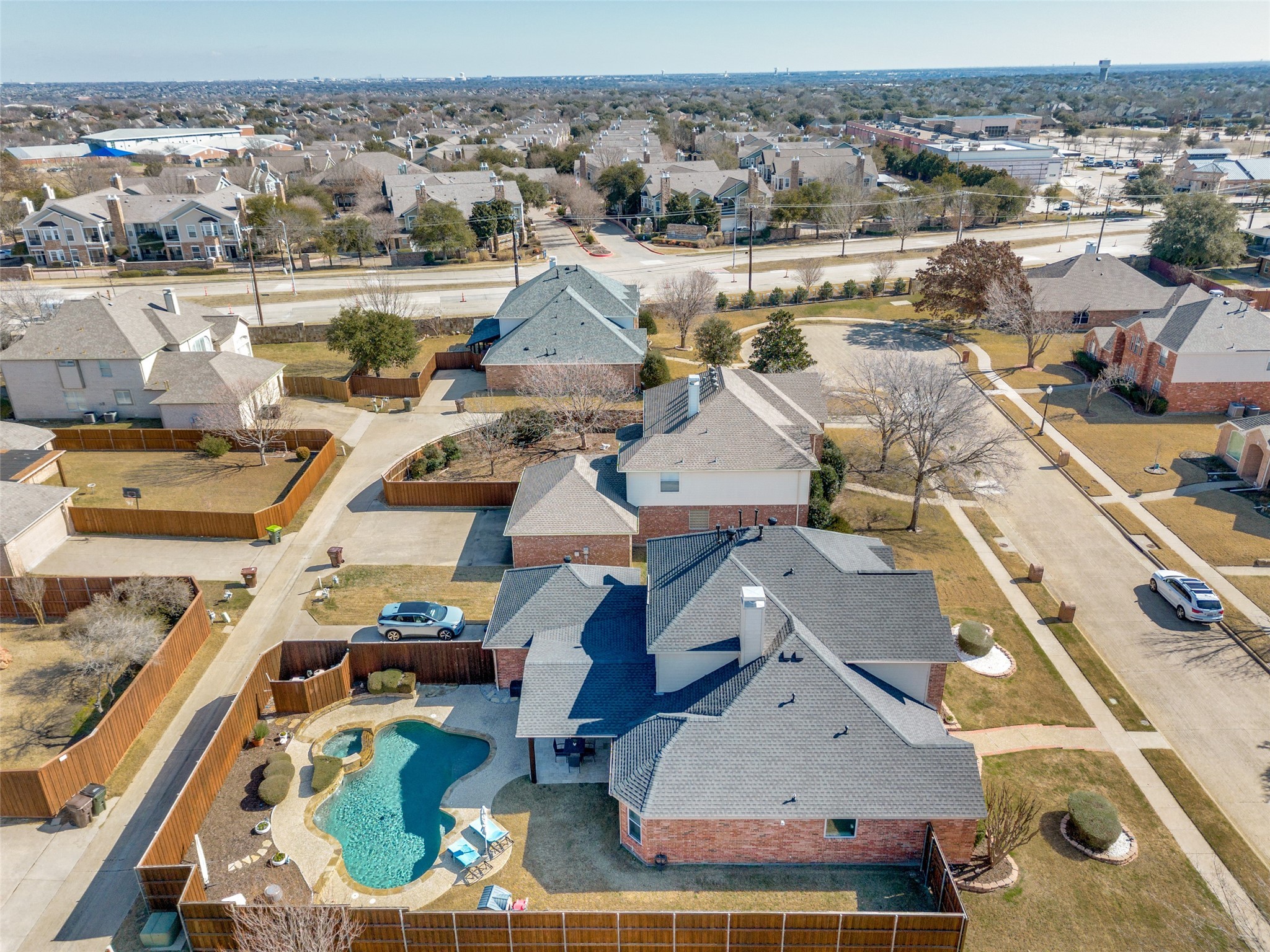 3009 Edwards Drive