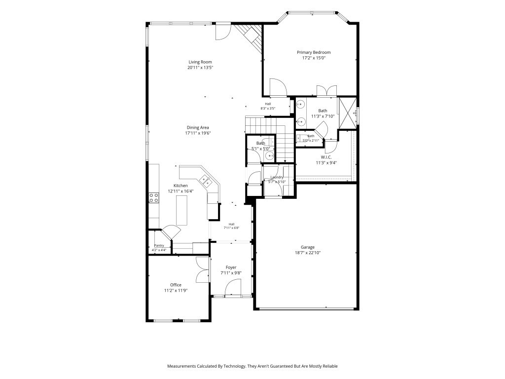 401 Tanner Square
