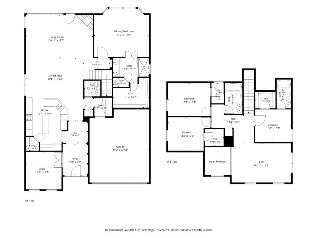 401 Tanner Square