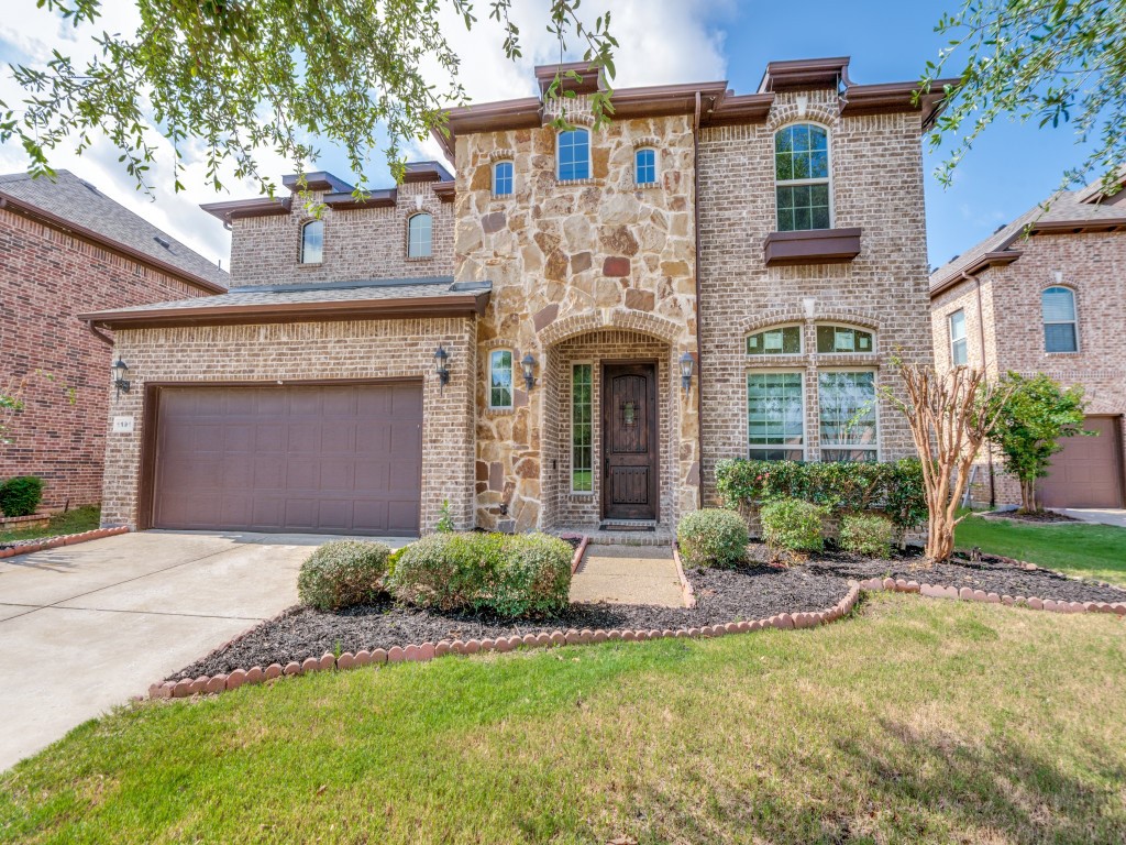 1191 Polo Heights Drive