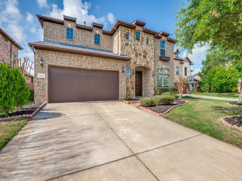 1191 Polo Heights Drive