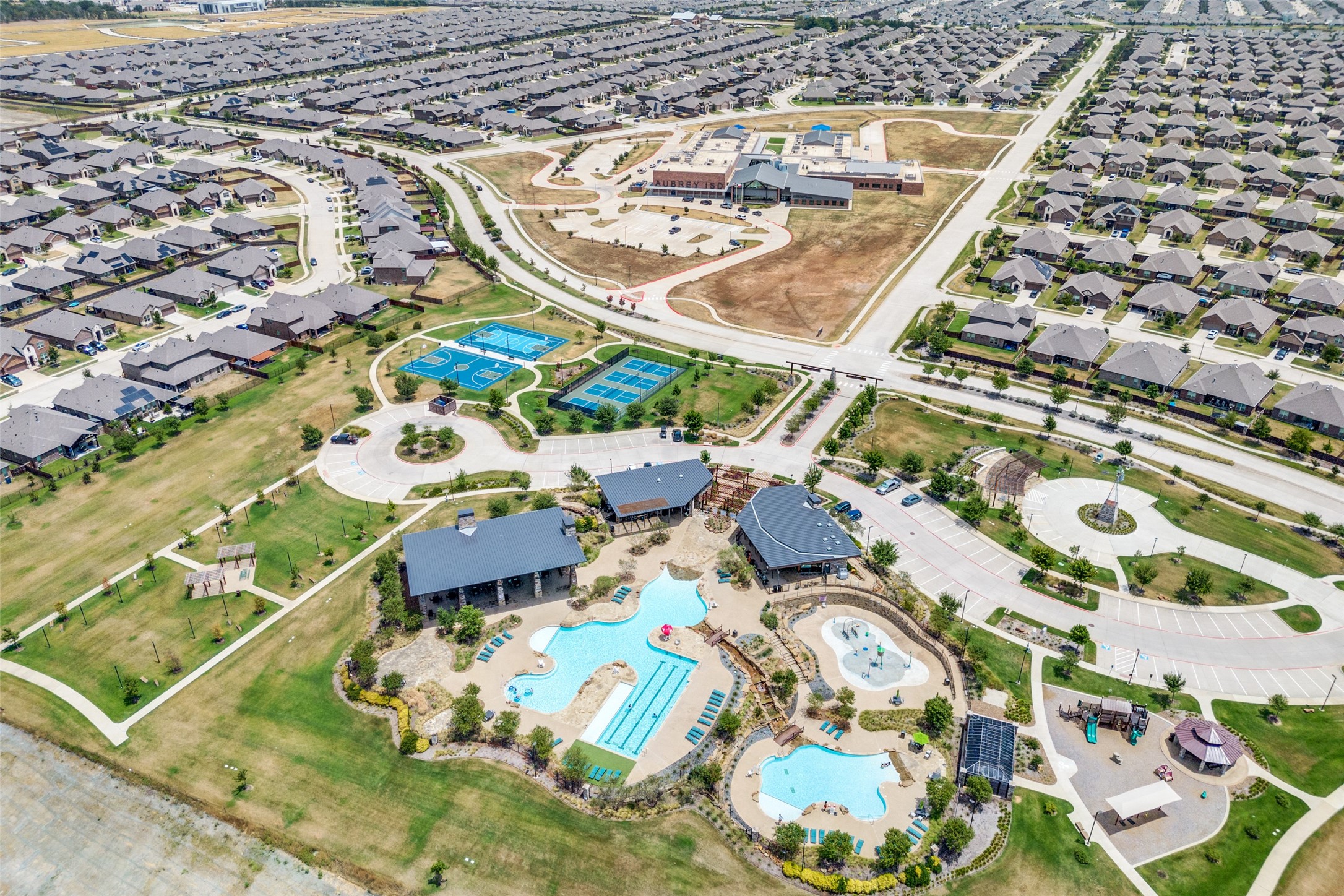 2906 Jasper Trail
