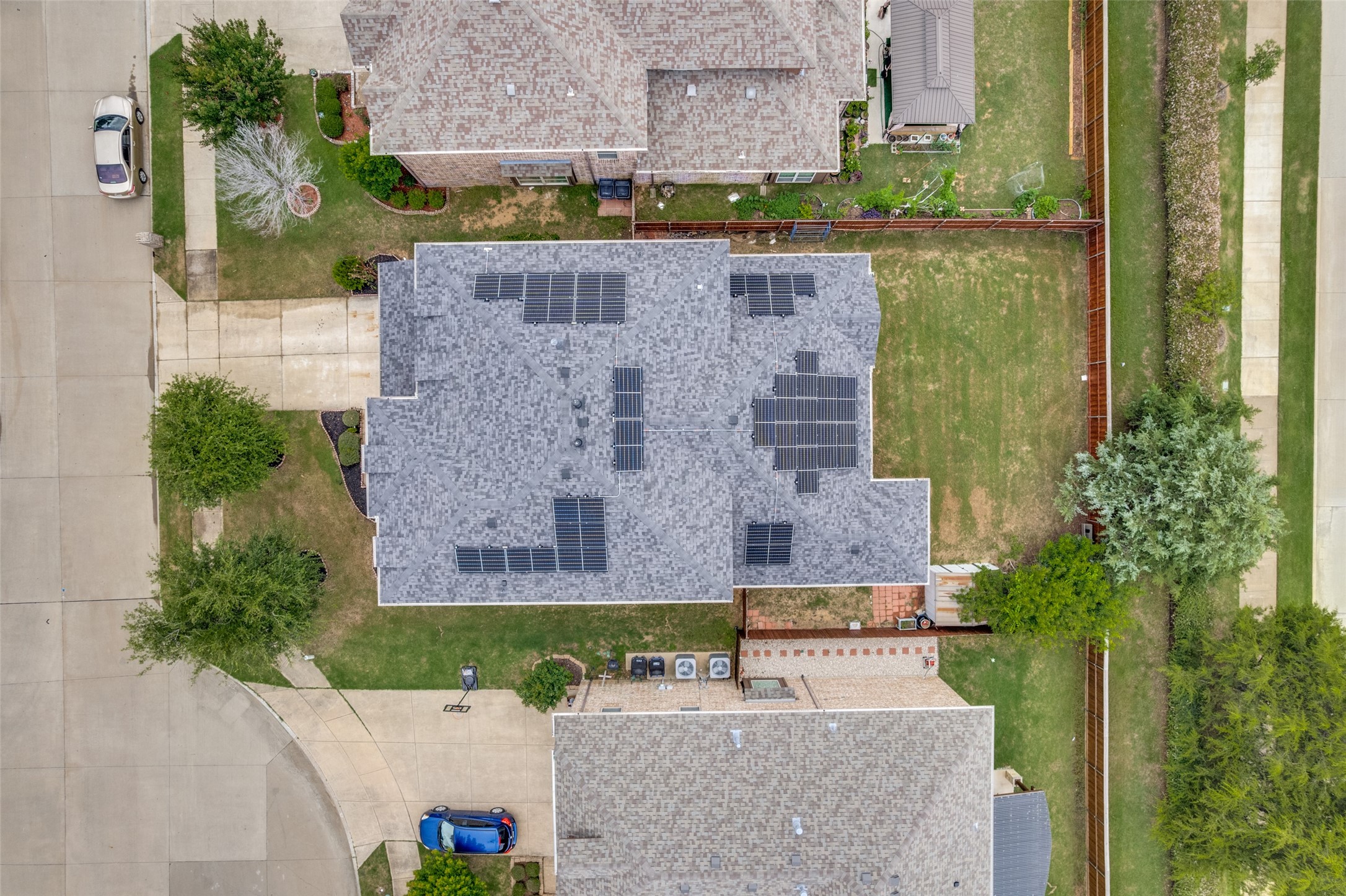 1191 Polo Heights Drive