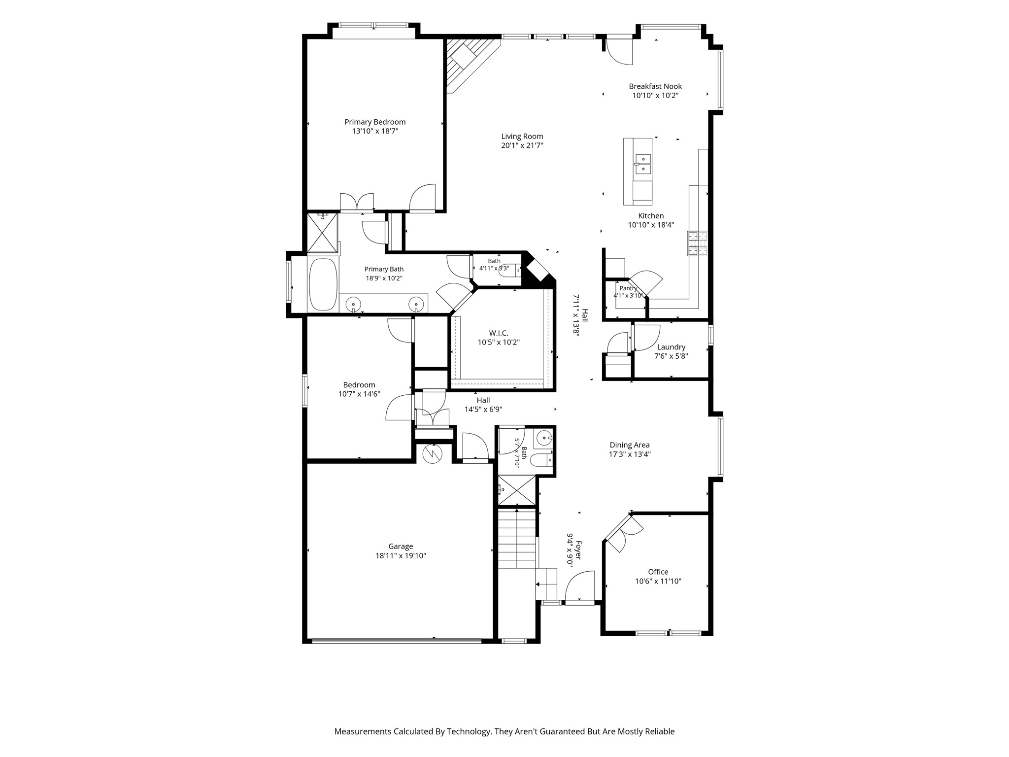 1191 Polo Heights Drive