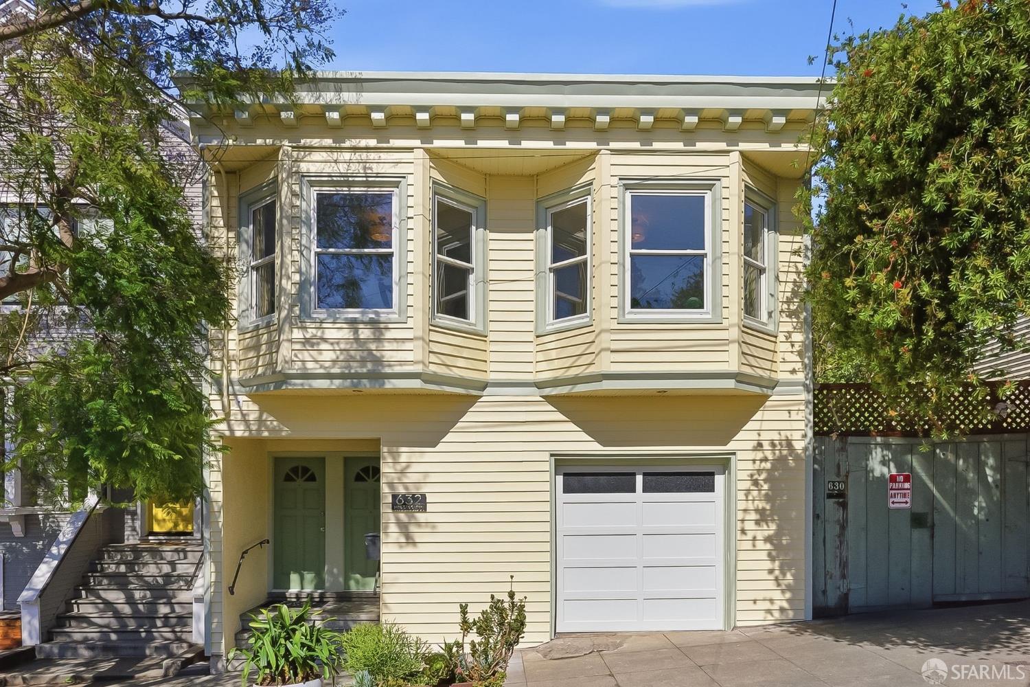 632 Mississippi Street
