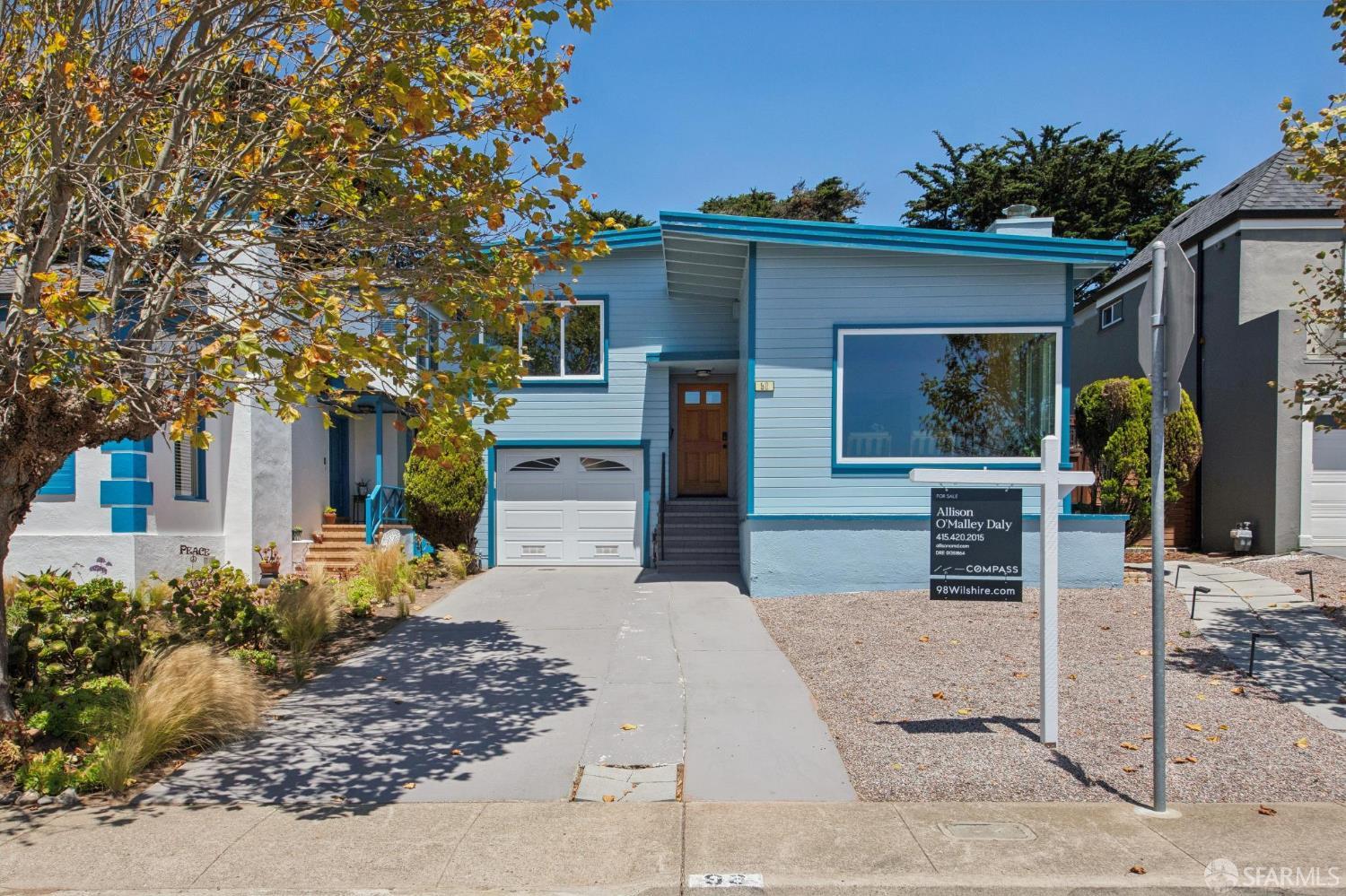 98 Wilshire Avenue