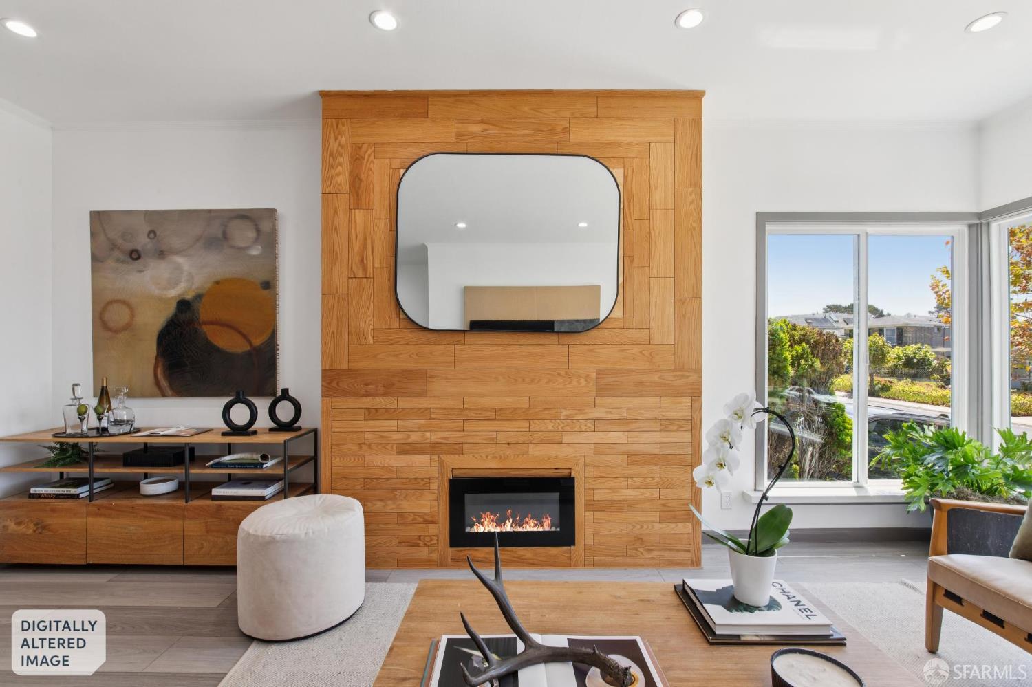 98 Wilshire Avenue
