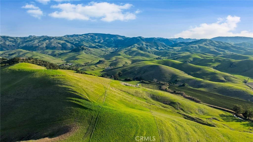 0 N Green Valley Road