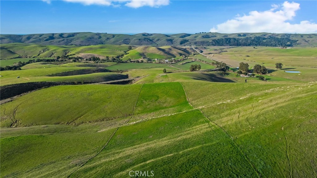 0 N Green Valley Road