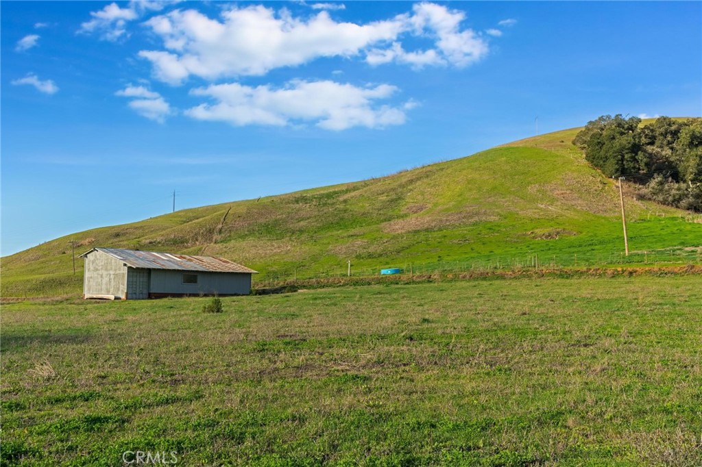 0 N Green Valley Road