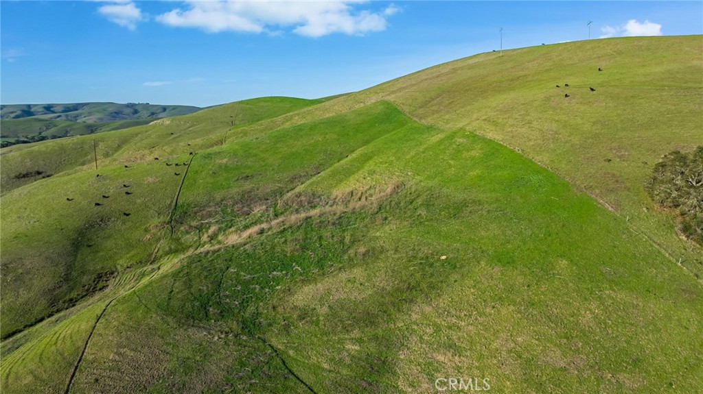 0 N Green Valley Road