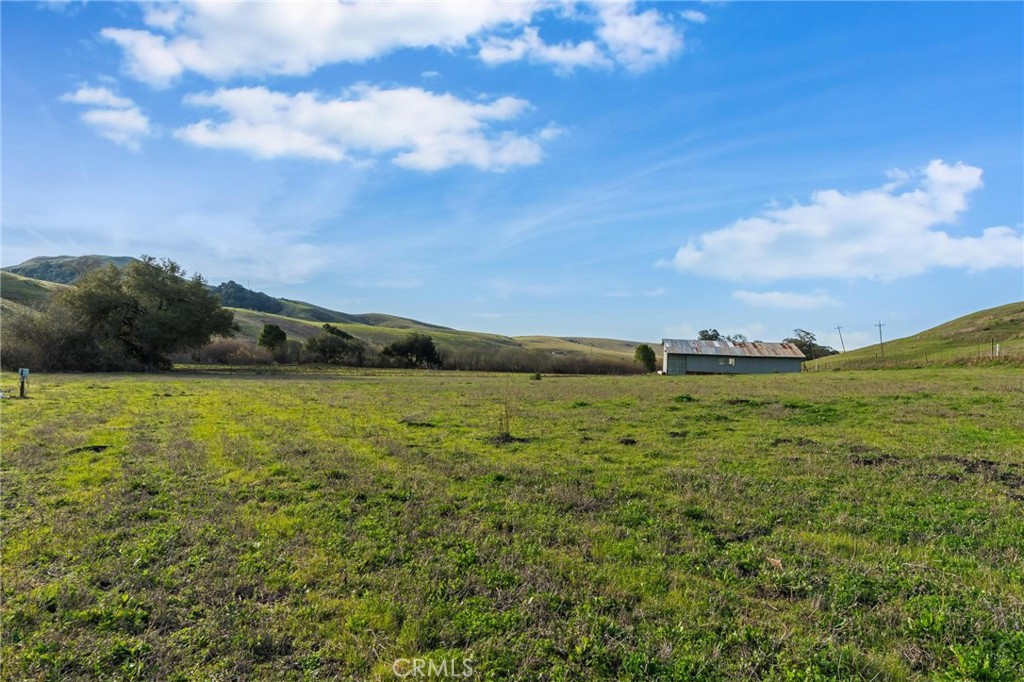 0 N Green Valley Road