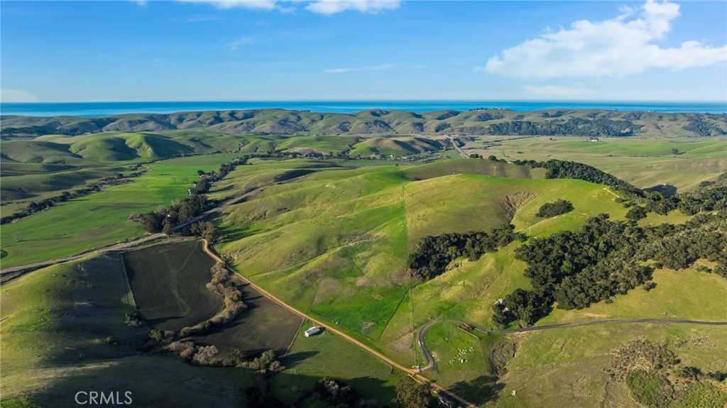 0 N Green Valley Road