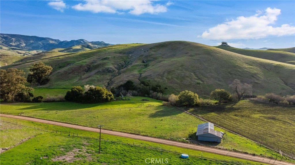 0 N Green Valley Road