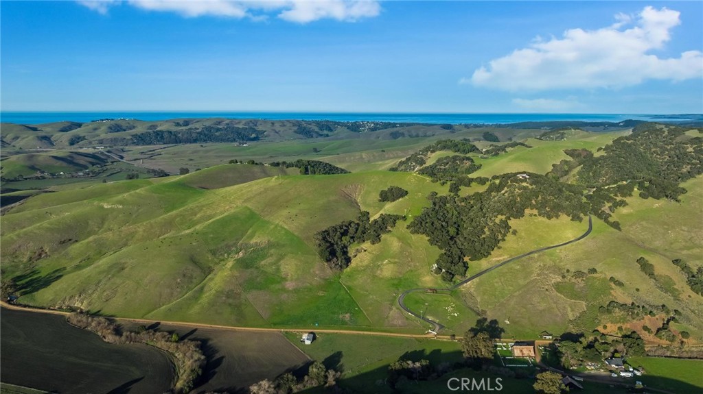 0 N Green Valley Road