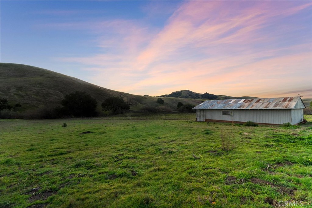 0 N Green Valley Road