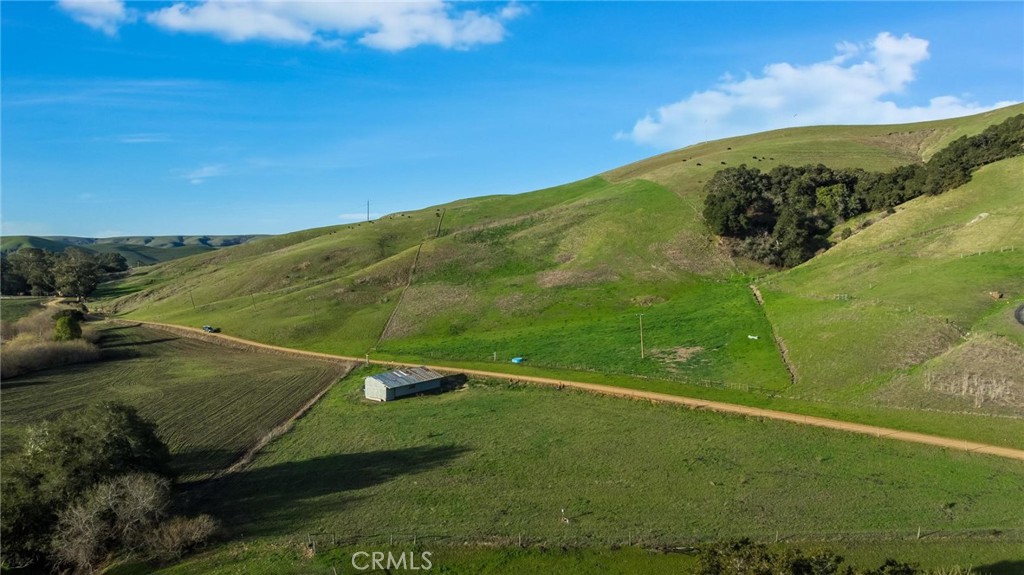 0 N Green Valley Road