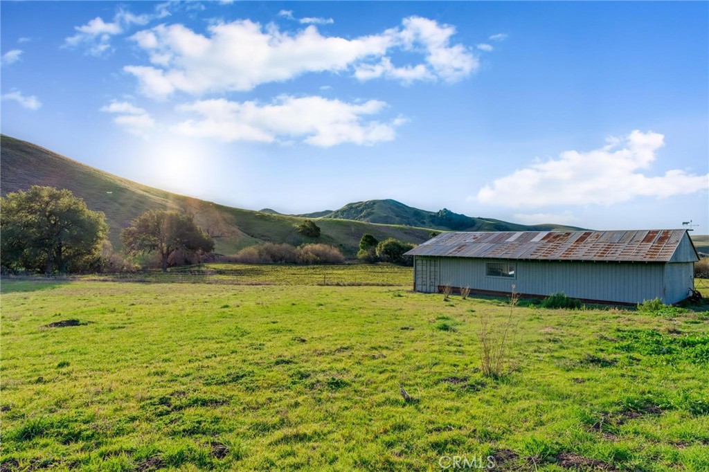 0 N Green Valley Road