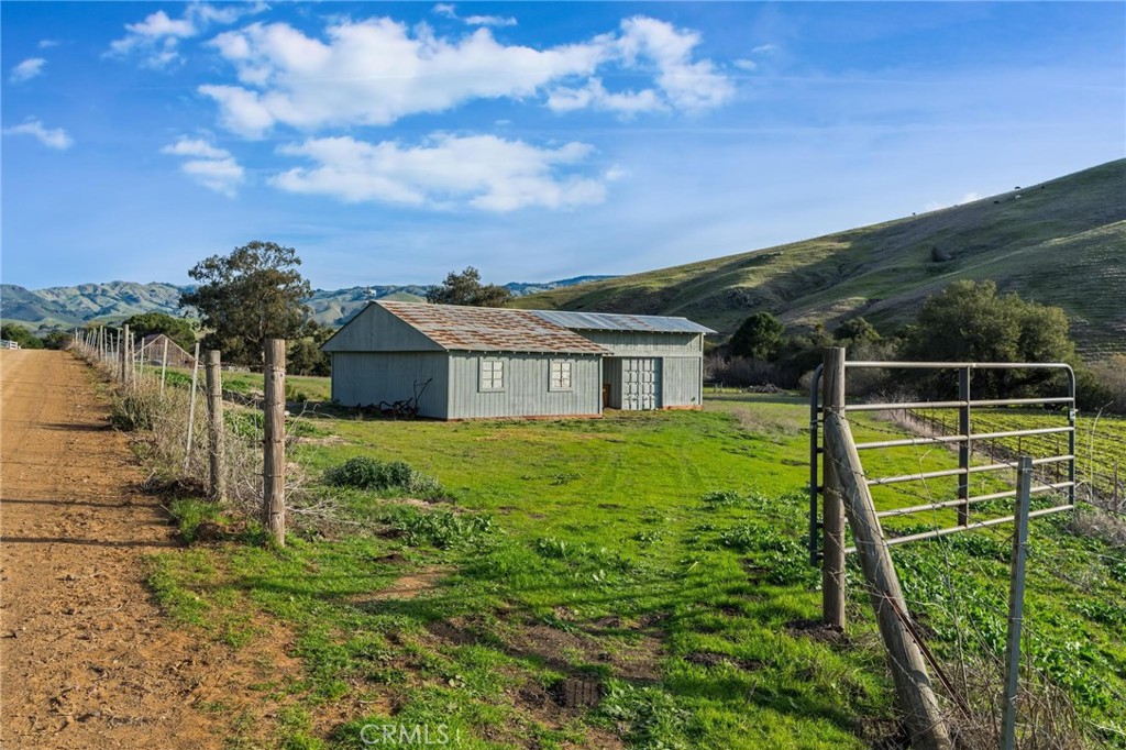 0 N Green Valley Road