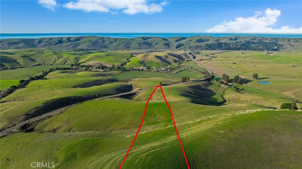 0 N Green Valley Road
