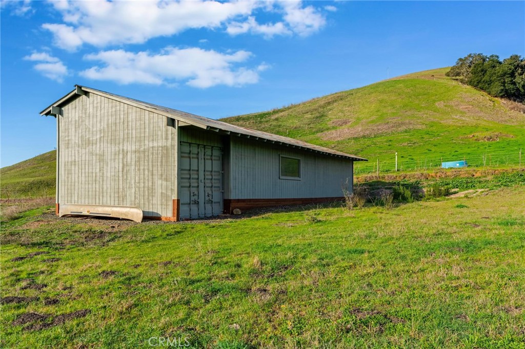 0 N Green Valley Road