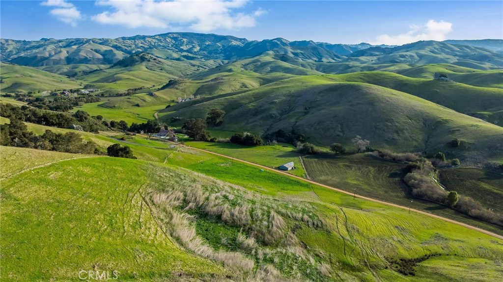 0 N Green Valley Road