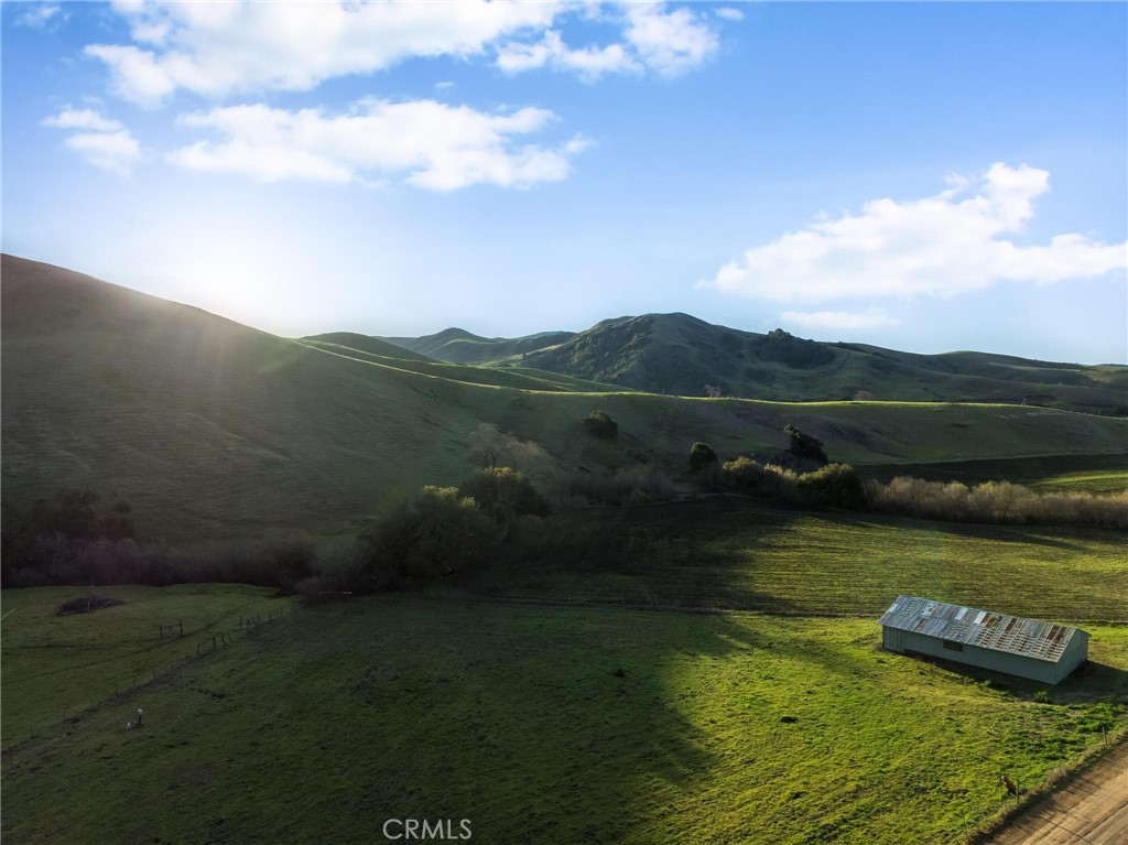 0 N Green Valley Road