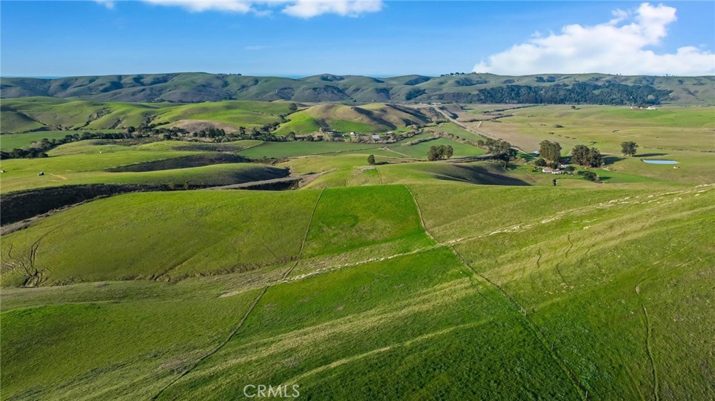 0 N Green Valley Road